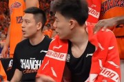乐鱼网址-CBA历史级转会！张镇麟离开辽宁首赛季完成夺冠＆生涯6年加冕第4冠|上海男篮|广厦男篮|篮板|球队|周琦_新浪体育_新浪新闻